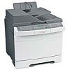 Lexmark X544n Color Laser MFP